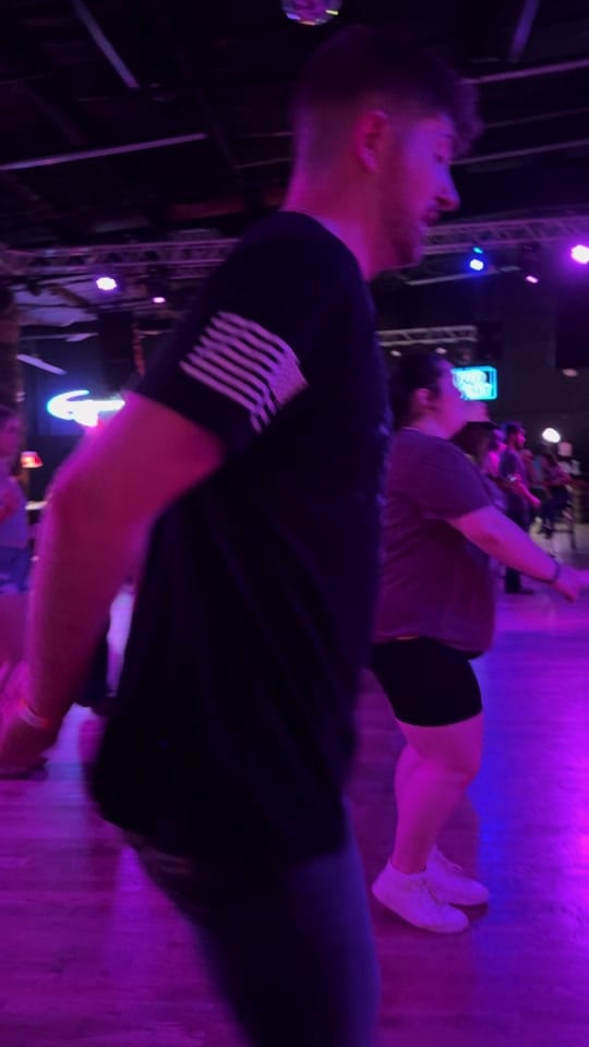 Post 3 by Erik Smith on TikTok (video)