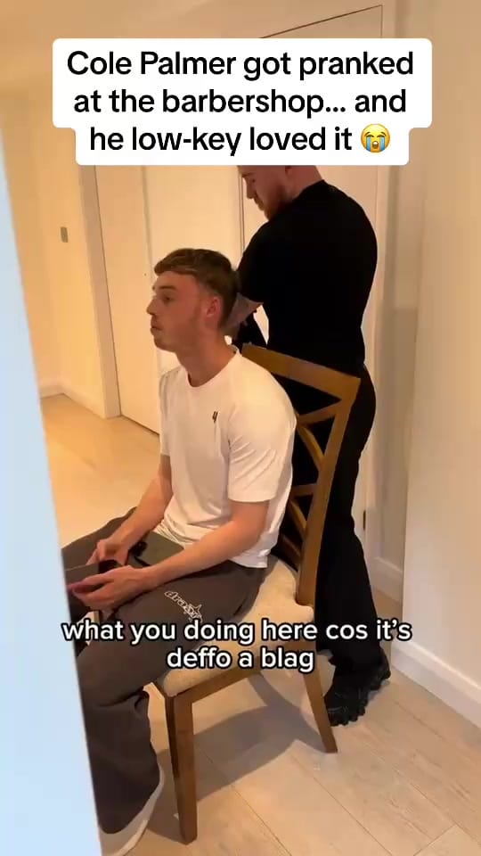 Post 10 by CHELSEA UPDATES on TikTok (video)