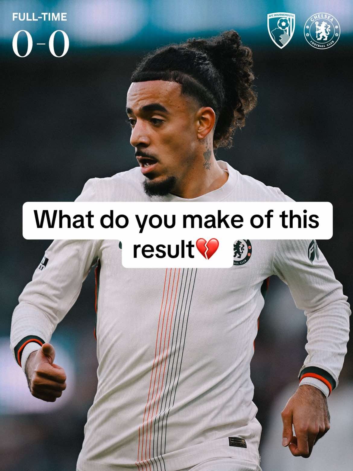 Post 1 by CHELSEA UPDATES on TikTok (video)