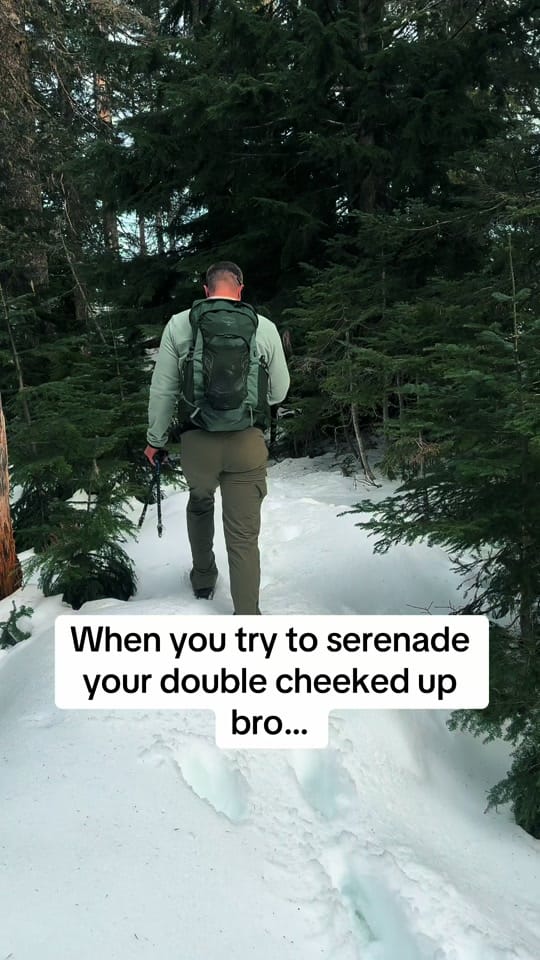 Post 2 by 🌲 James | WA 🏔️ on TikTok (video)