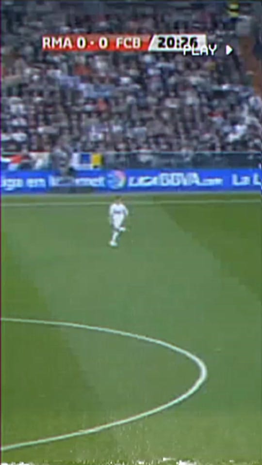 Post 7 by Football ⚽❤️ on TikTok (video)