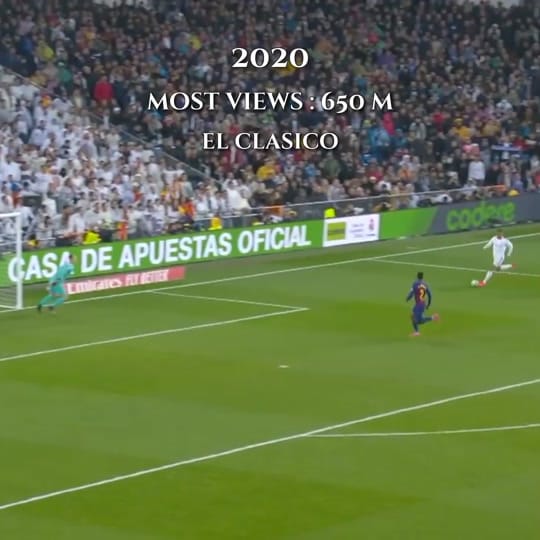 Post 3 by Football ⚽❤️ on TikTok (video)