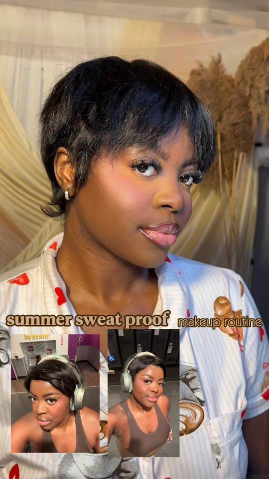 Post 5 by CHARLENE on TikTok (video)