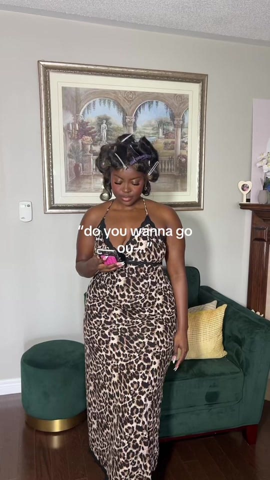 Post 2 by CHARLENE on TikTok (video)
