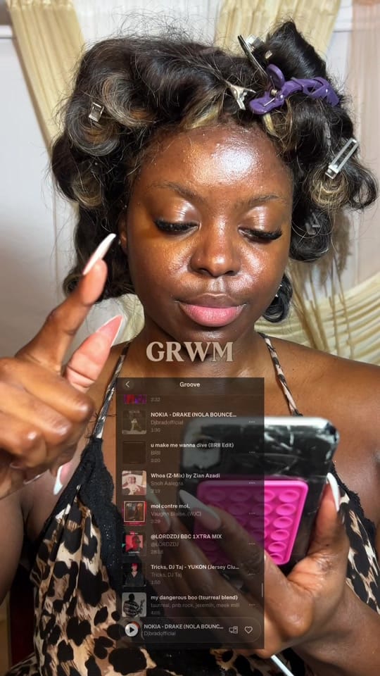 Post 3 by CHARLENE on TikTok (video)