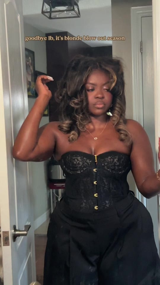 Post 4 by CHARLENE on TikTok (video)