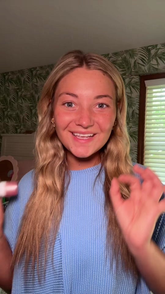 Post 7 by Chelsea Paige🎀🏰 on TikTok (video)