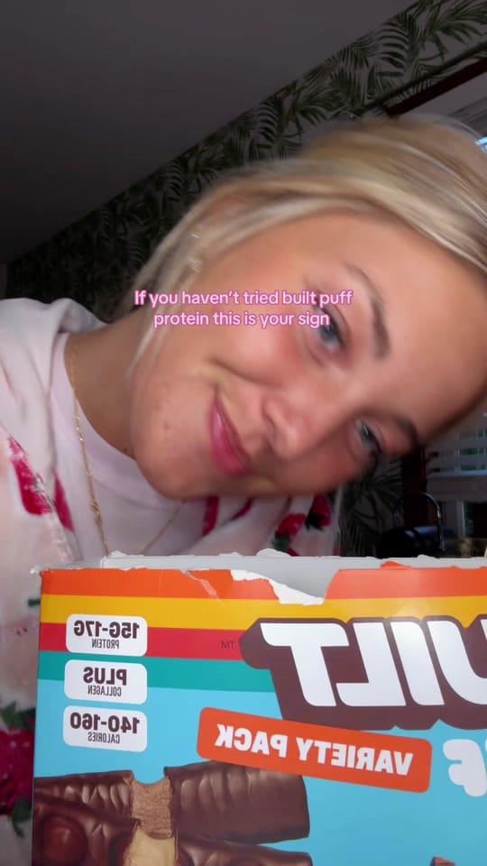Post 8 by Chelsea Paige🎀🏰 on TikTok (video)