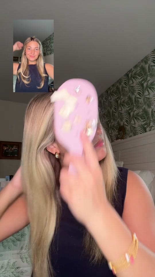 Post 1 by Chelsea Paige🎀🏰 on TikTok (video)