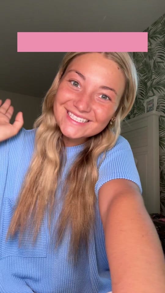 Post 5 by Chelsea Paige🎀🏰 on TikTok (video)