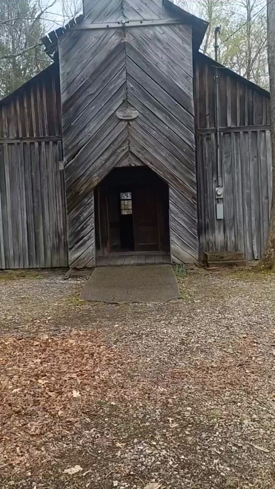 Post 8 by duckyboy Adventures on TikTok (video)