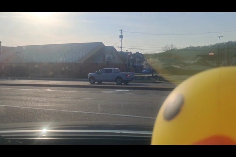 Post 5 by duckyboy Adventures on TikTok (video)