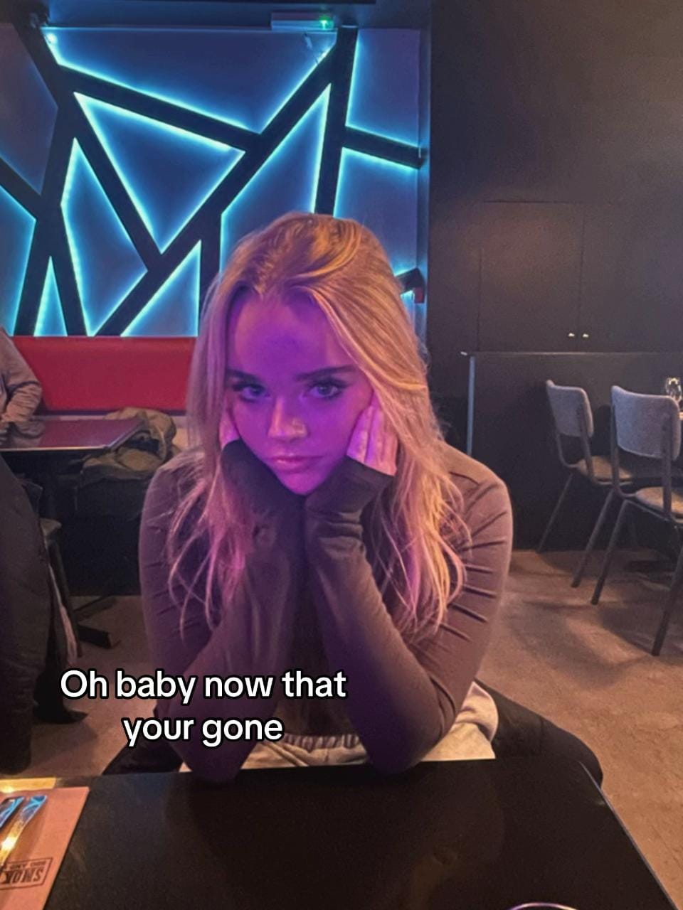 Post 2 by Rosie💋 on TikTok (video)