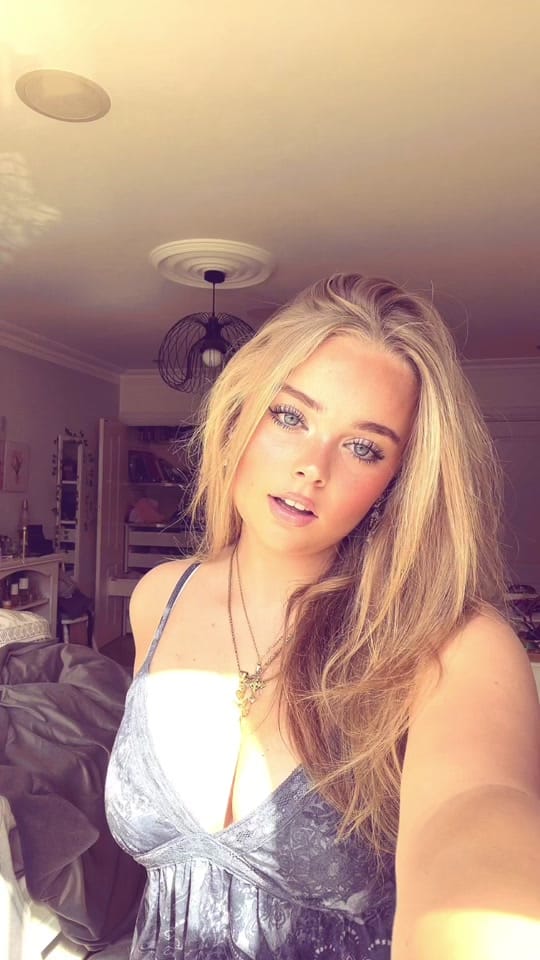 Post 10 by Rosie💋 on TikTok (video)