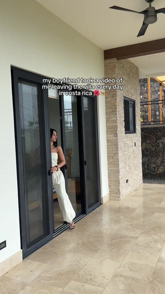 Post 1 by ANYA on TikTok (video)