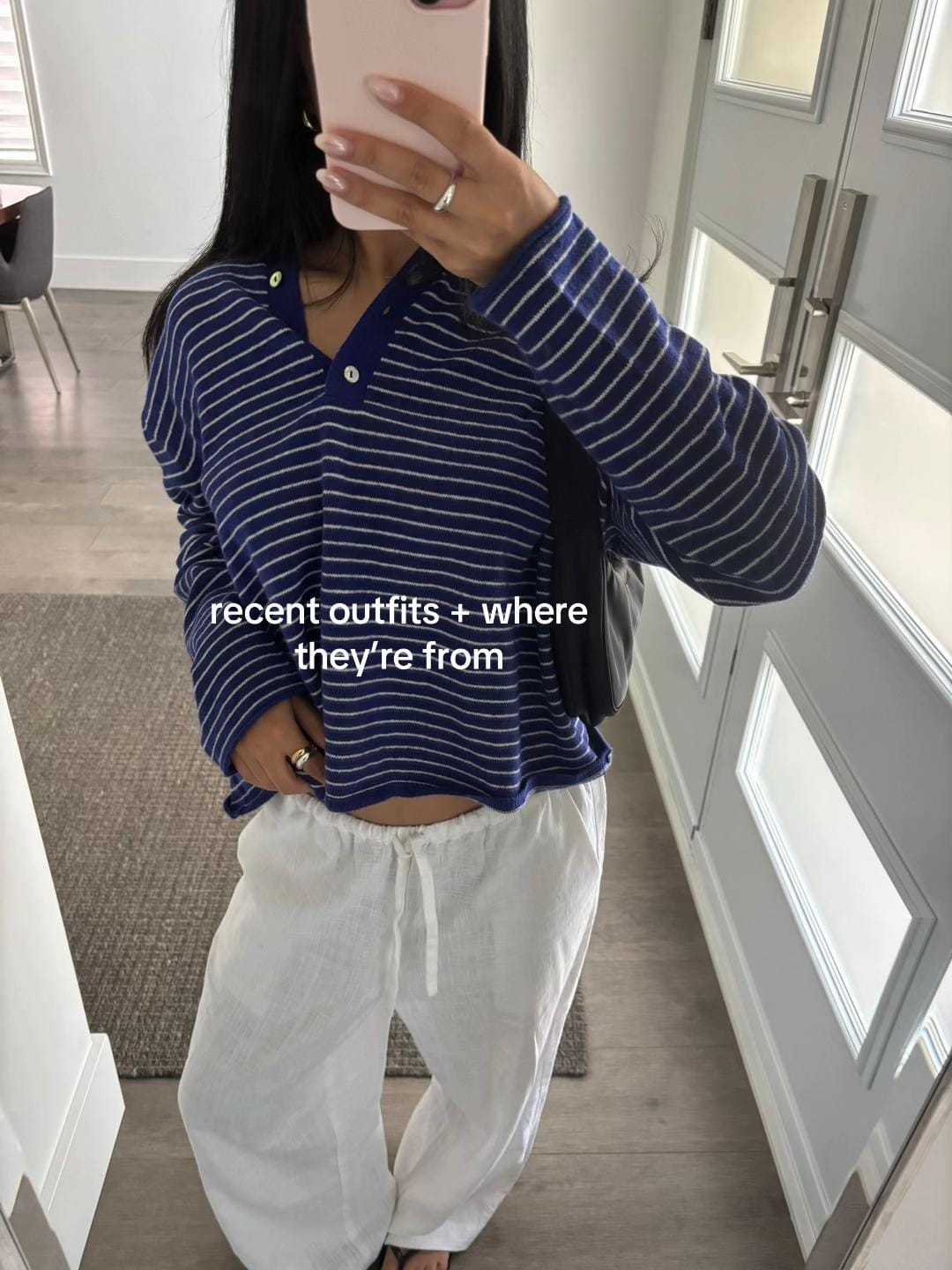 Post 10 by ANYA on TikTok (video)