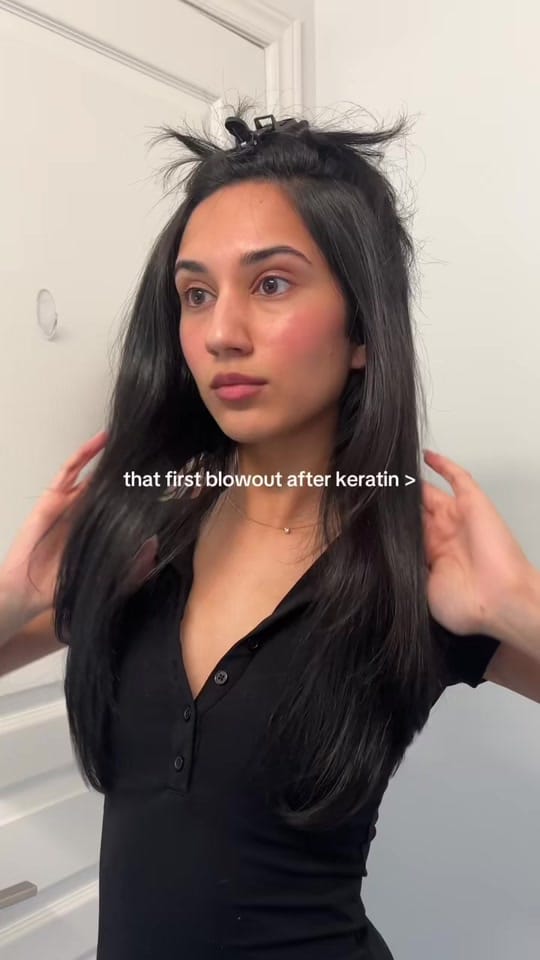Post 2 by ANYA on TikTok (video)
