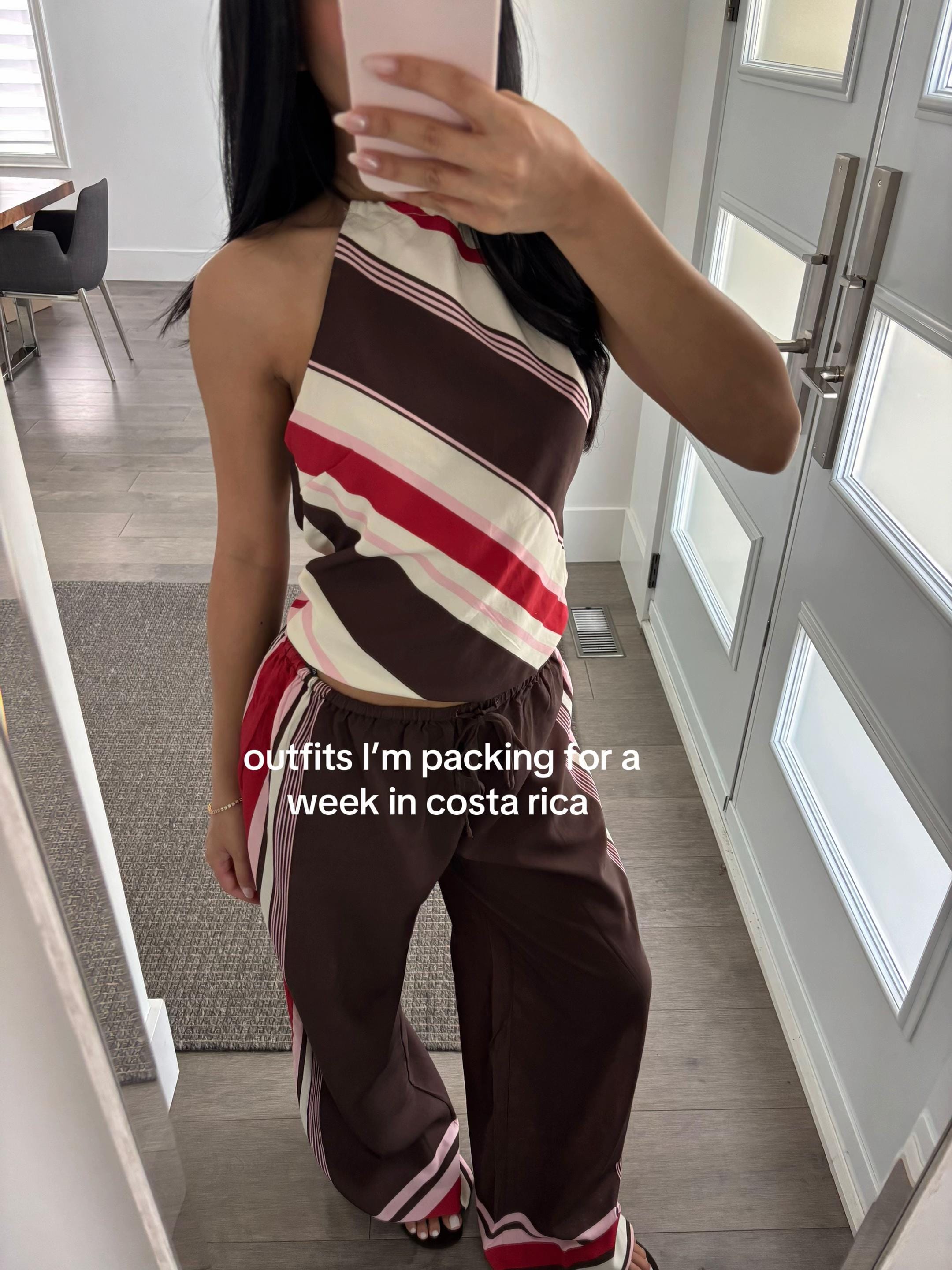 Post 3 by ANYA on TikTok (video)