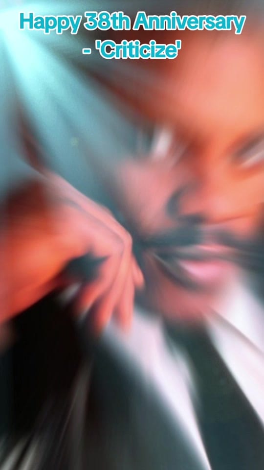 Post 1 by Official Alexander O'Neal on TikTok (video)