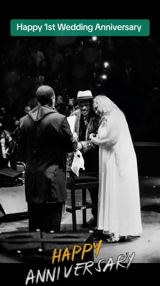 Post 5 by Official Alexander O'Neal on TikTok (video)