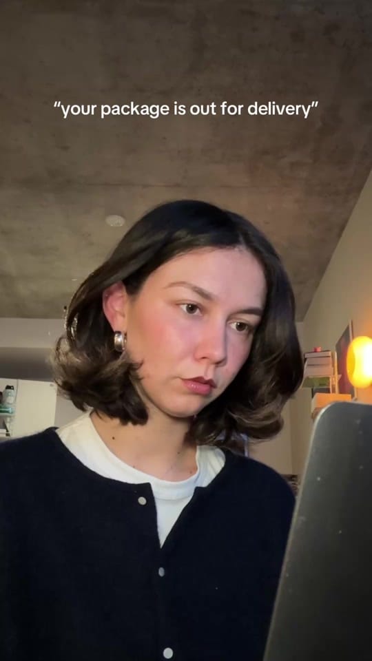 Post 7 by Casey Lowe on TikTok (video)