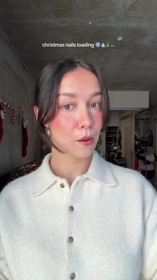 Post 9 by Casey Lowe on TikTok (video)