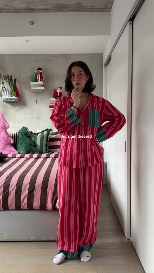 Post 5 by Casey Lowe on TikTok (video)