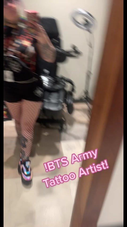 Post 9 by Lacey Rose on TikTok (video)