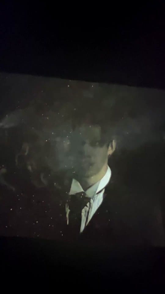 Post 5 by Lacey Rose on TikTok (video)