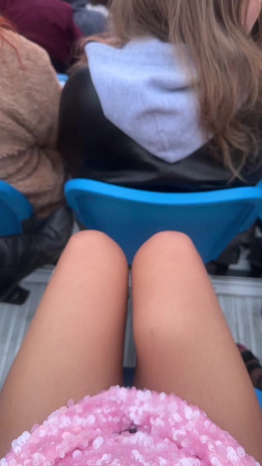 Post 4 by nidaosman on TikTok (video)