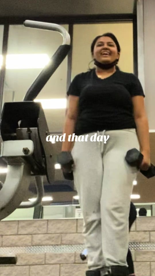 Post 9 by nidaosman on TikTok (video)