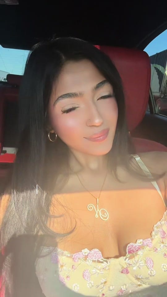 Post 3 by nidaosman on TikTok (video)