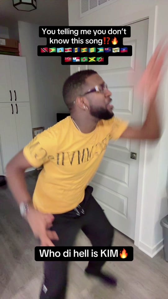 Post 9 by Jermaine O’Brien on TikTok (video)