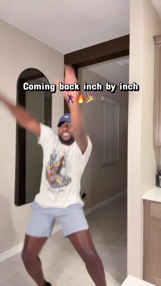Post 7 by Jermaine O’Brien on TikTok (video)