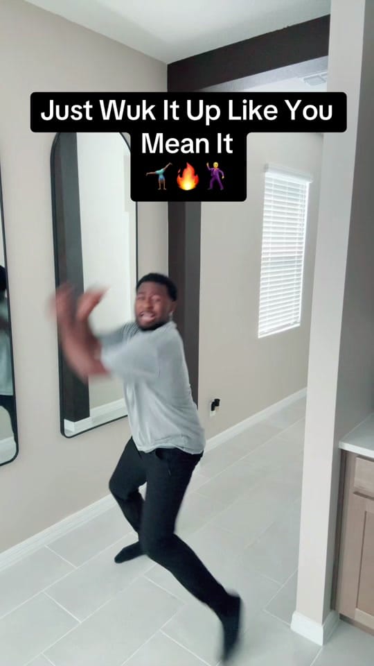 Post 2 by Jermaine O’Brien on TikTok (video)