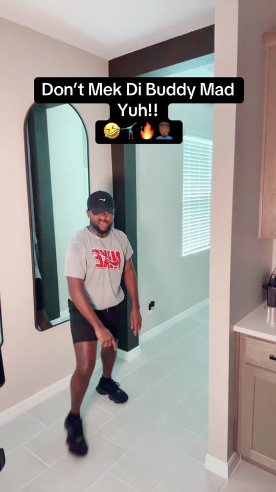 Post 4 by Jermaine O’Brien on TikTok (video)