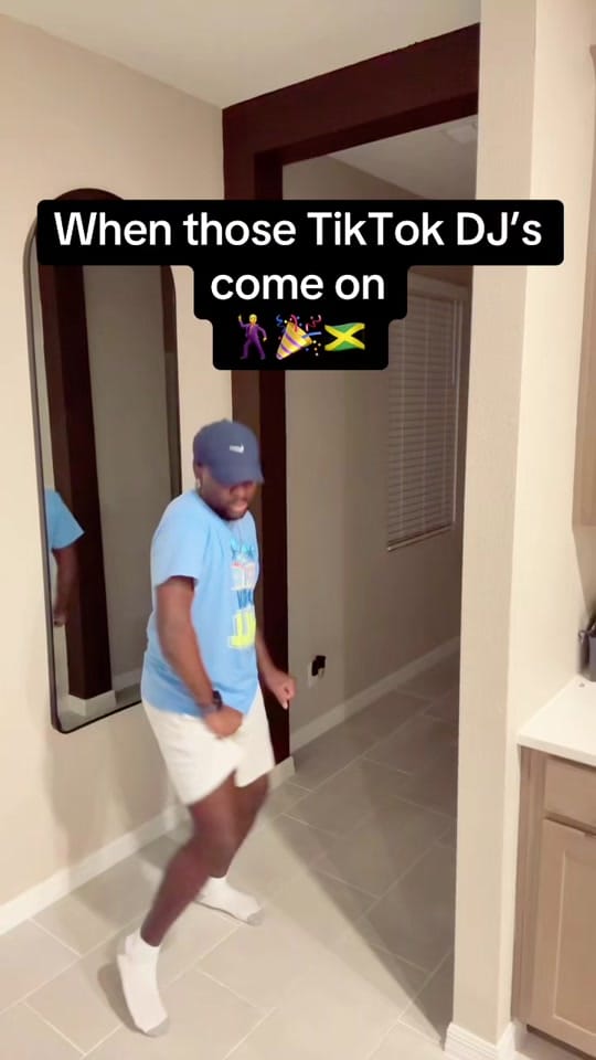 Post 3 by Jermaine O’Brien on TikTok (video)