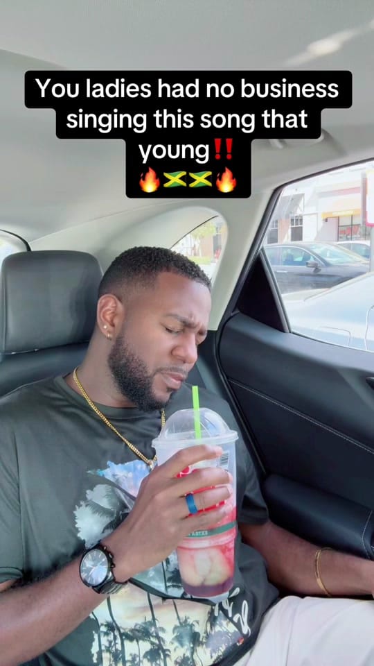 Post 8 by Jermaine O’Brien on TikTok (video)