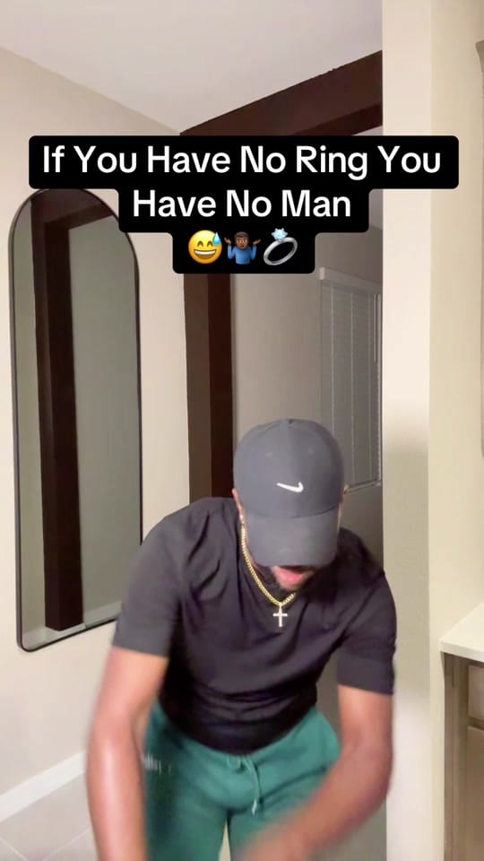 Post 5 by Jermaine O’Brien on TikTok (video)