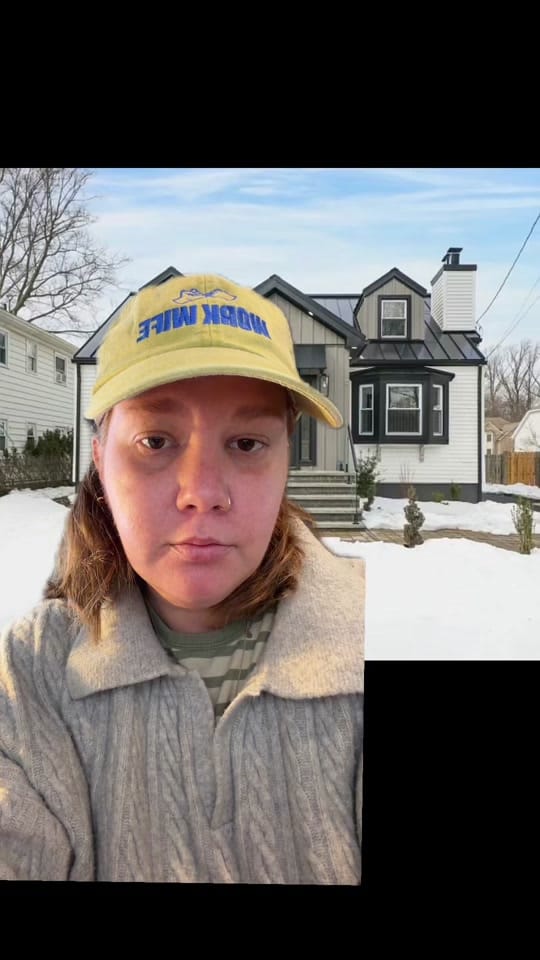 Post 2 by chelsea leibow on TikTok (video)