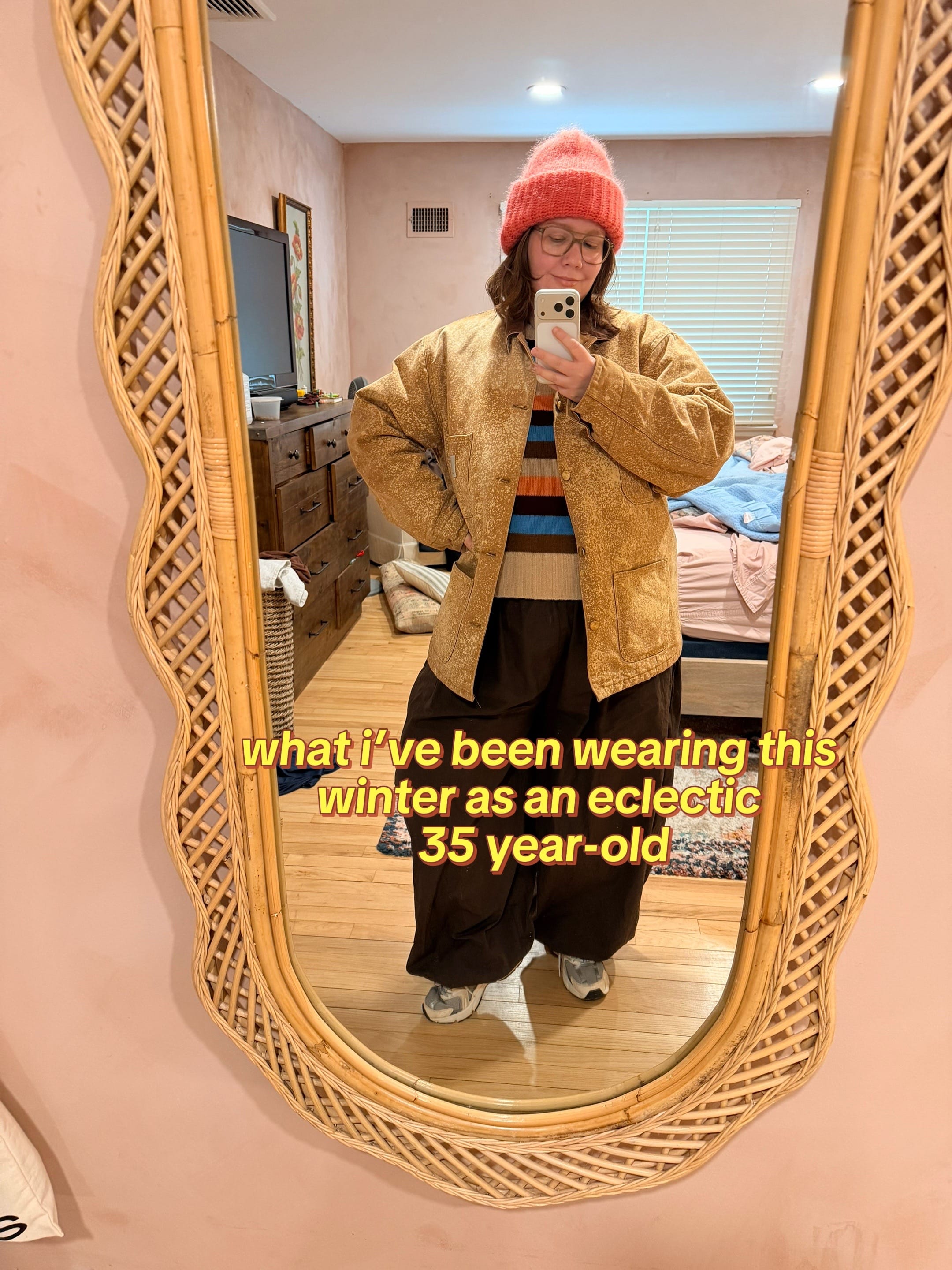 Post 5 by chelsea leibow on TikTok (video)