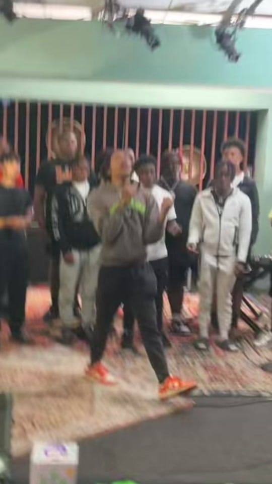 Post 8 by therealhbk.kash on TikTok (video)