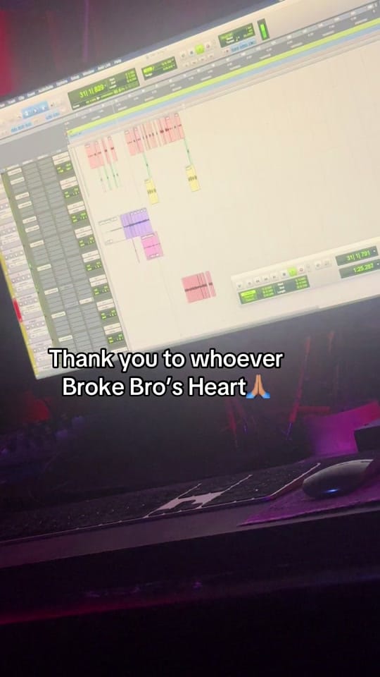 Post 4 by therealhbk.kash on TikTok (video)