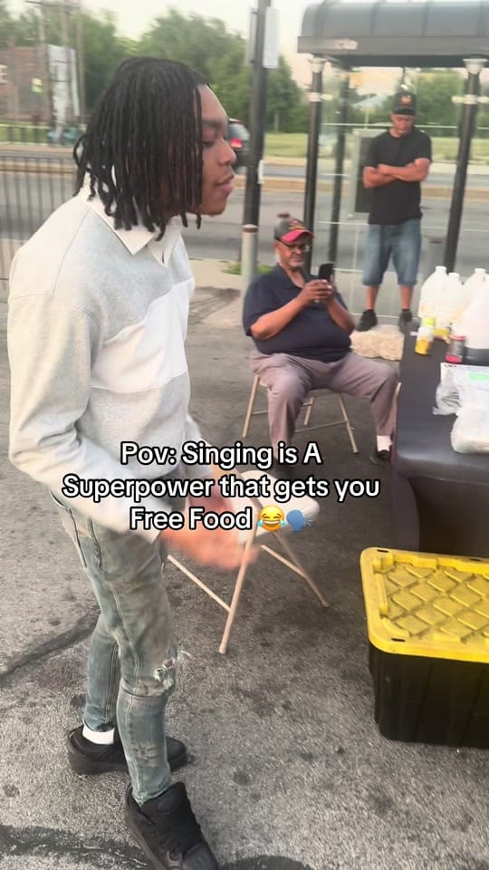 Post 5 by therealhbk.kash on TikTok (video)