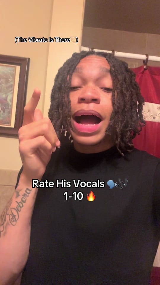 Post 7 by therealhbk.kash on TikTok (video)