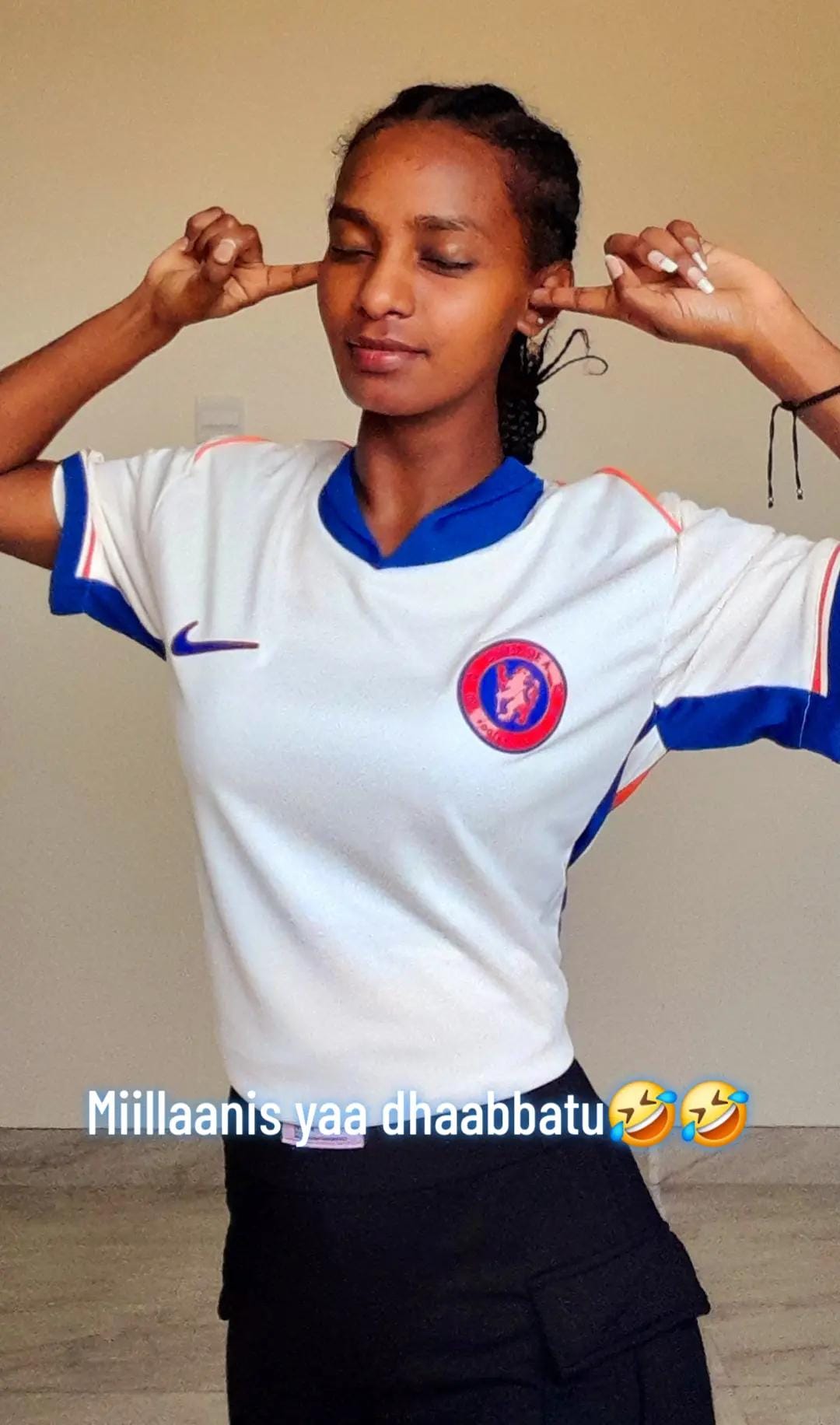 Post 9 by Caalii Chelsea ♓️ 💙 on TikTok (video)