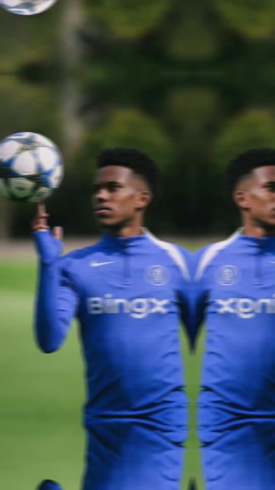 Post 4 by Caalii Chelsea ♓️ 💙 on TikTok (video)