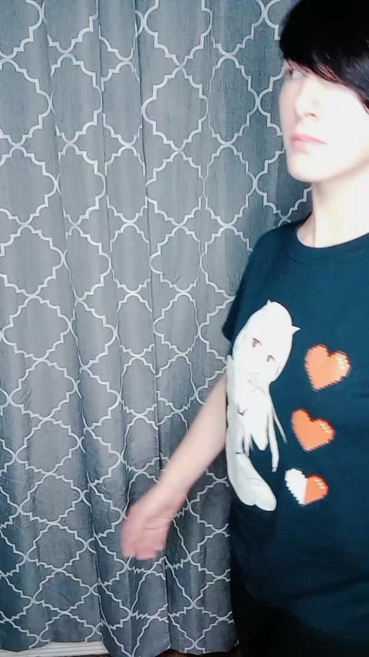 Post 1 by RoxyRaven96 on TikTok (video)