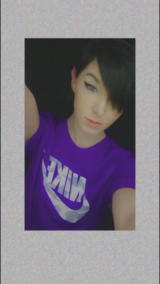 Post 5 by RoxyRaven96 on TikTok (video)
