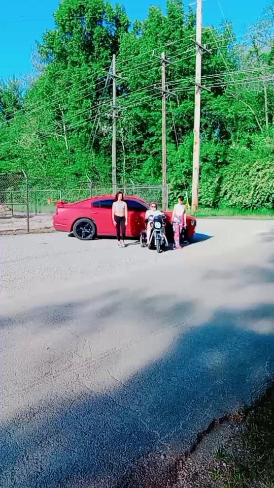 Post 4 by RoxyRaven96 on TikTok (video)
